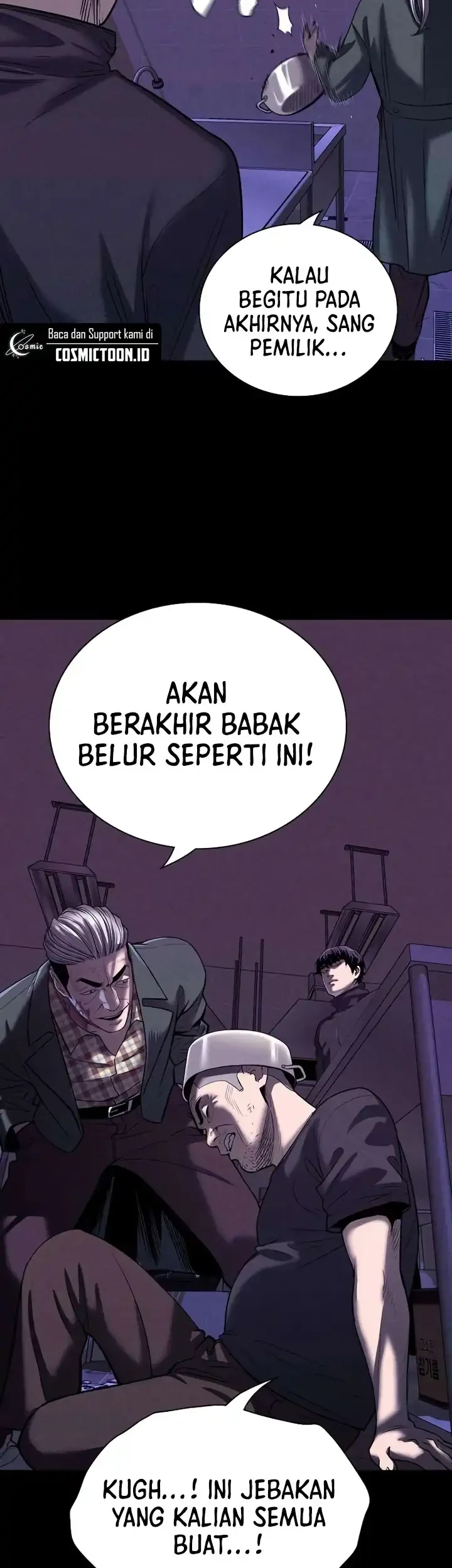 The Devil Classroom Bab 12 halaman 77