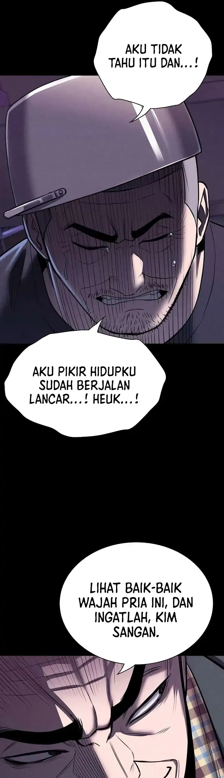 The Devil Classroom Bab 12 halaman 79