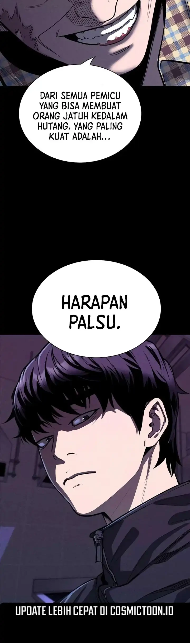 The Devil Classroom Bab 12 halaman 80