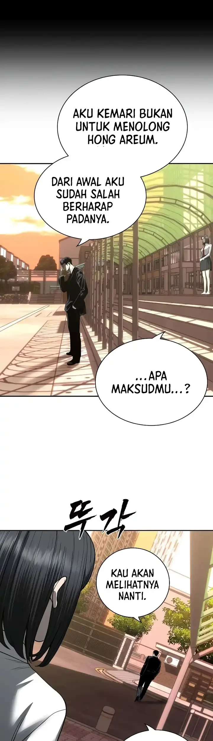 The Devil Classroom Bab 12 halaman 81