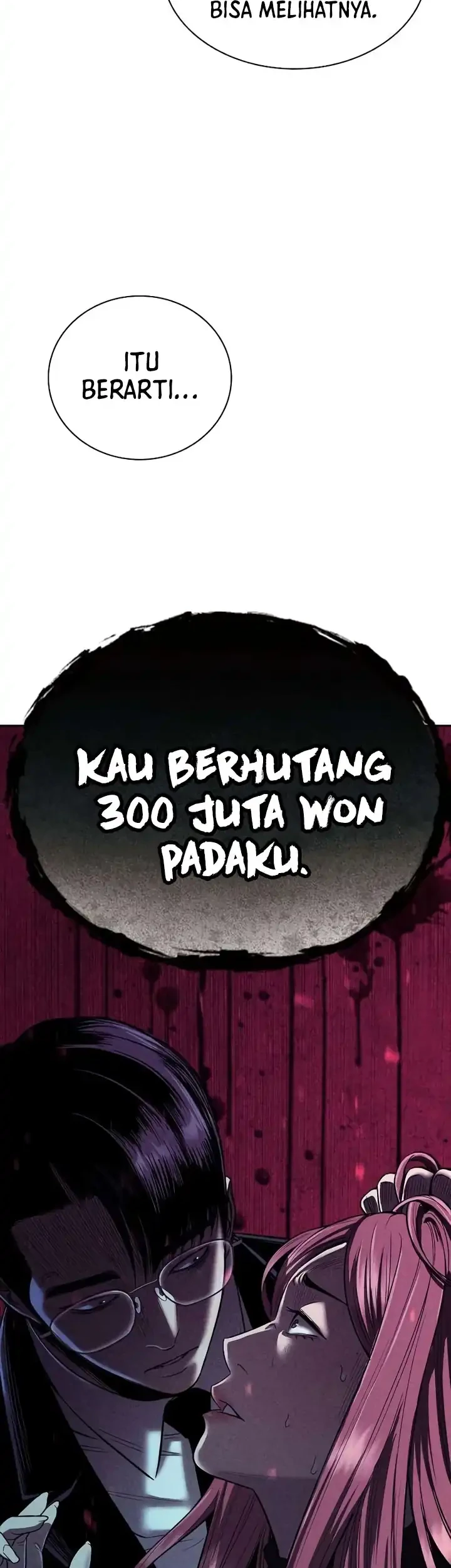 The Devil Classroom Bab 12 halaman 90