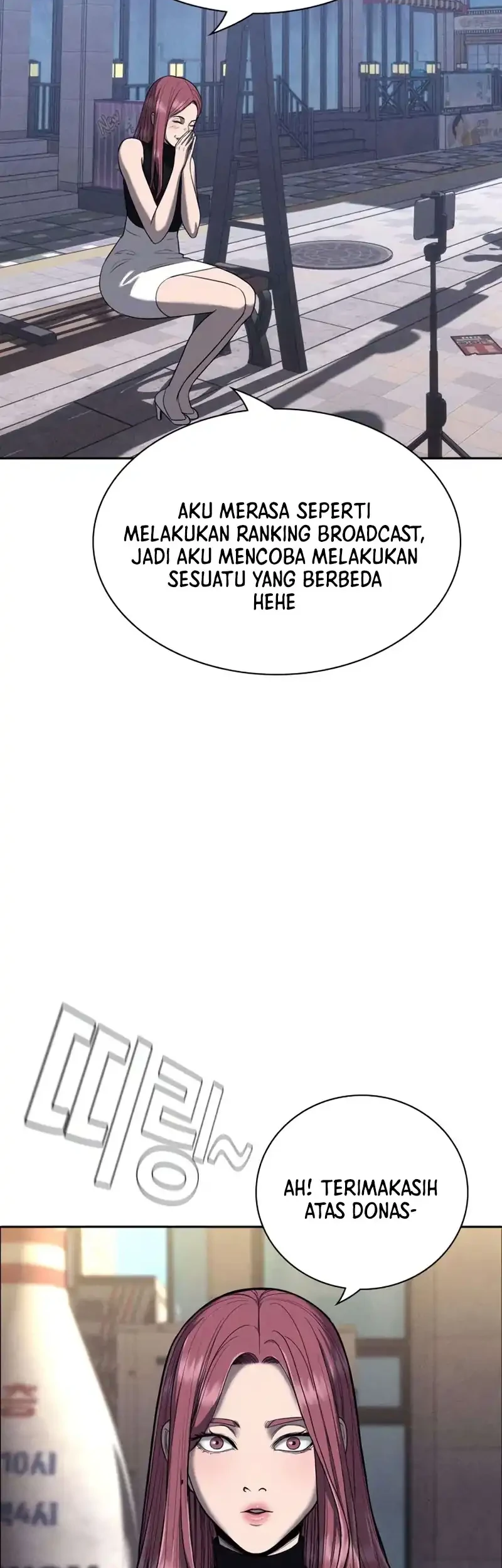 The Devil Classroom Bab 13 halaman 39