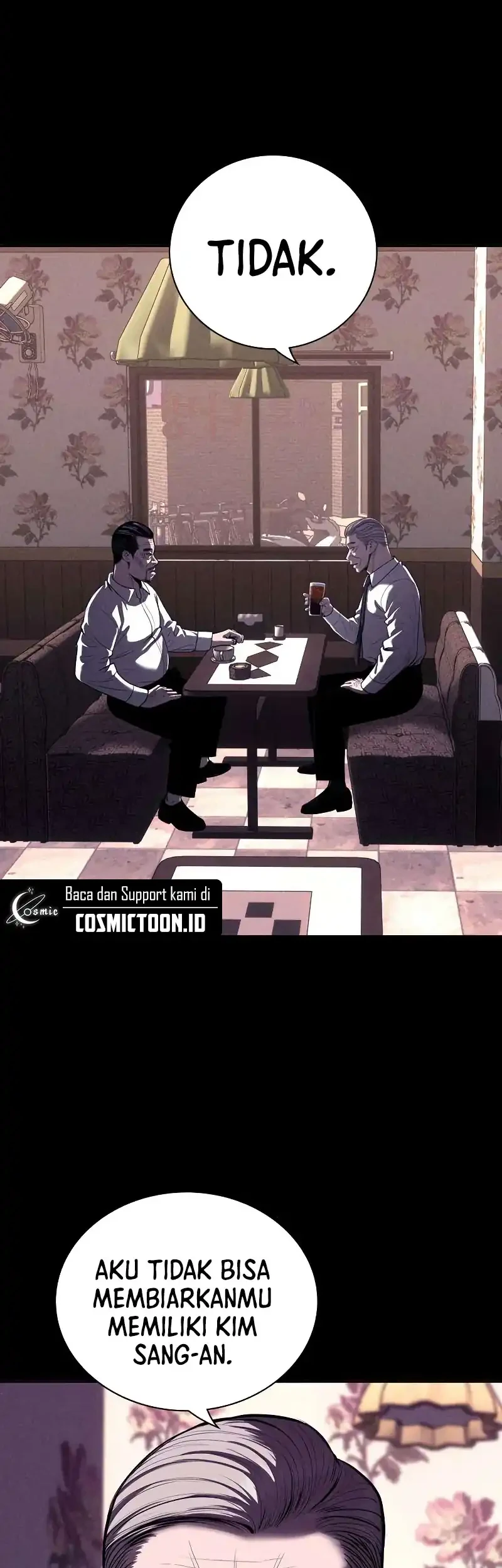 The Devil Classroom Bab 14 halaman 2