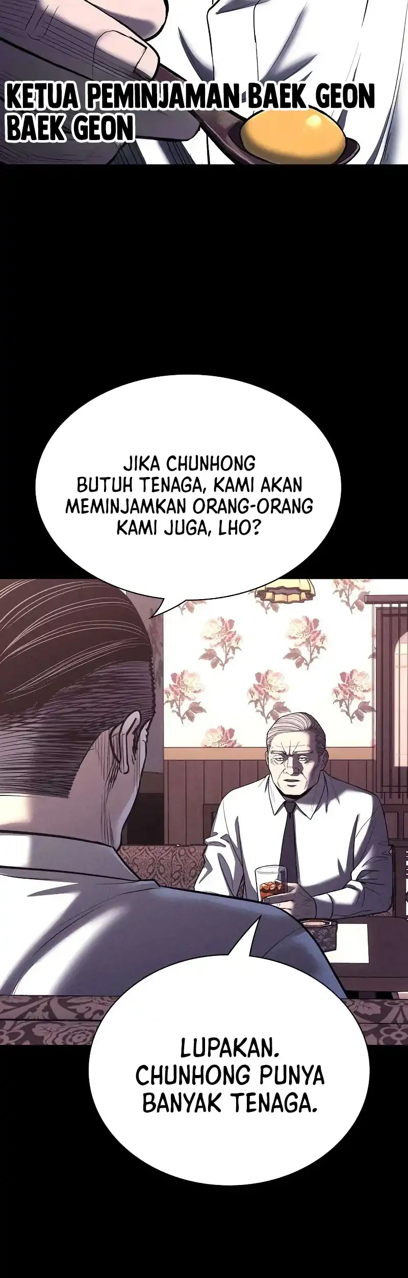 The Devil Classroom Bab 14 halaman 5