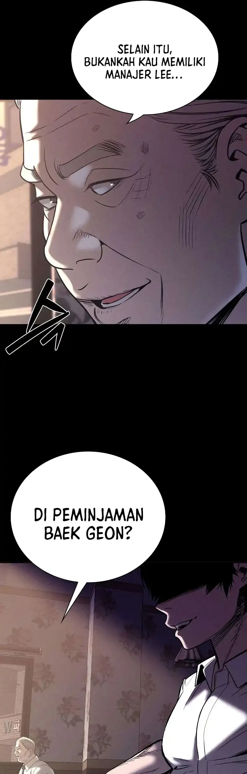 The Devil Classroom Bab 14 halaman 7