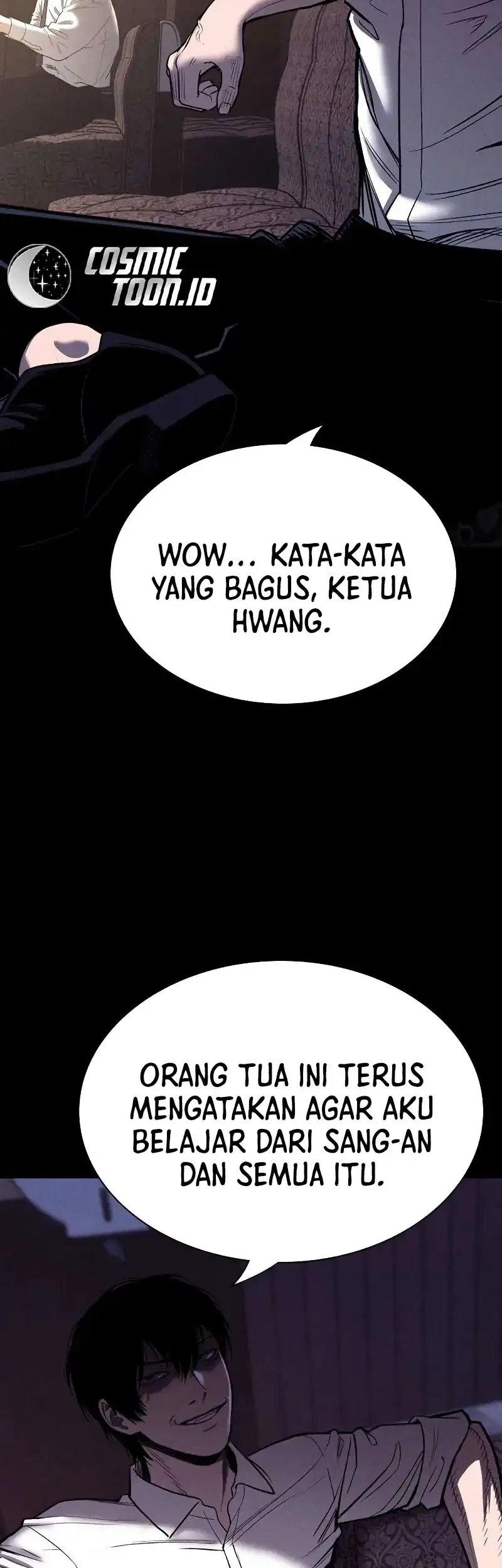 The Devil Classroom Bab 14 halaman 8