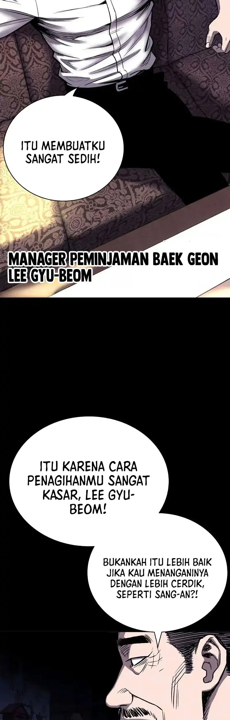 The Devil Classroom Bab 14 halaman 9