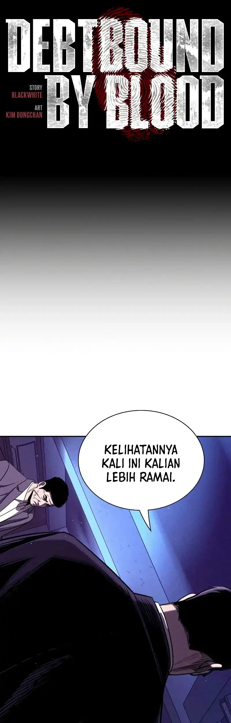 The Devil Classroom Bab 14 halaman 13