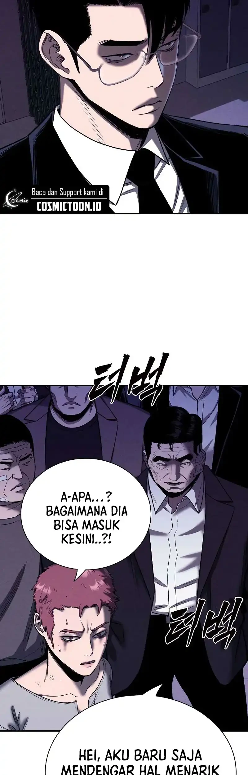 The Devil Classroom Bab 14 halaman 15