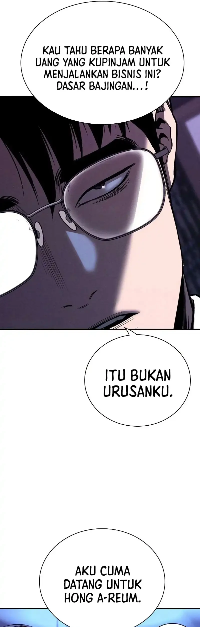 The Devil Classroom Bab 14 halaman 19