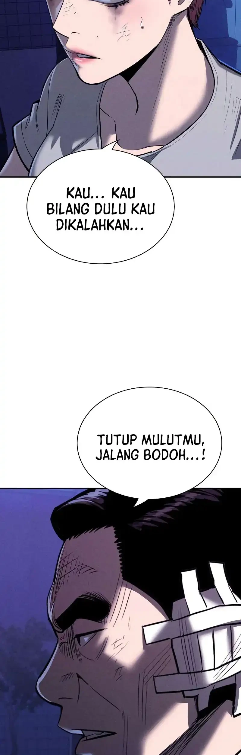 The Devil Classroom Bab 14 halaman 21