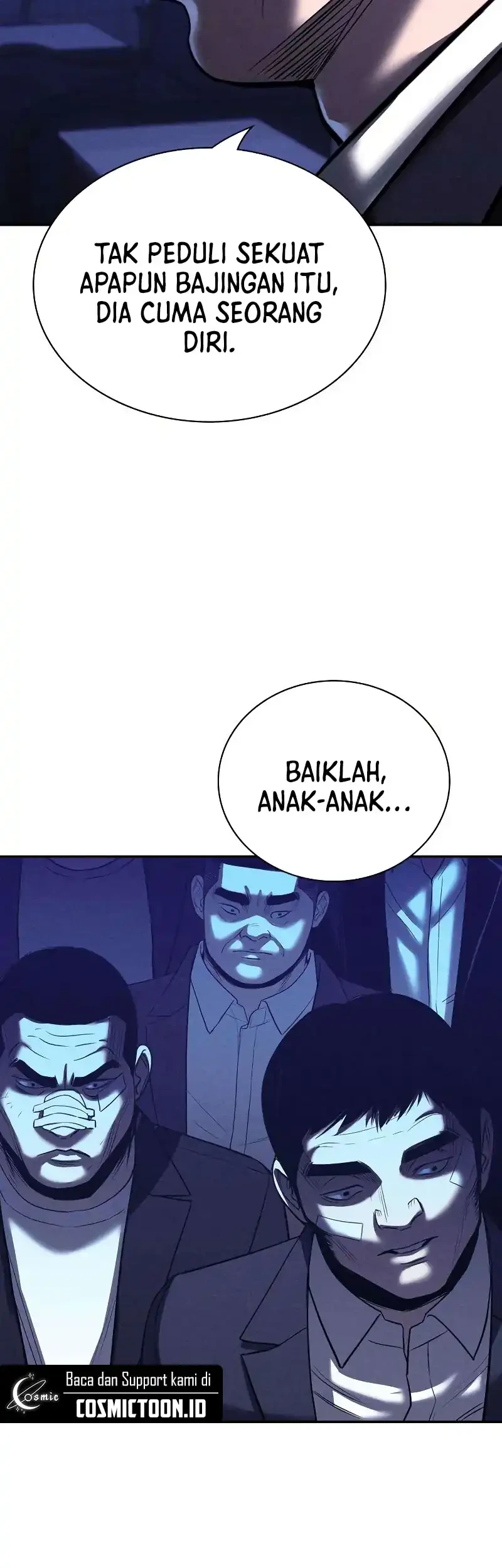 The Devil Classroom Bab 14 halaman 22