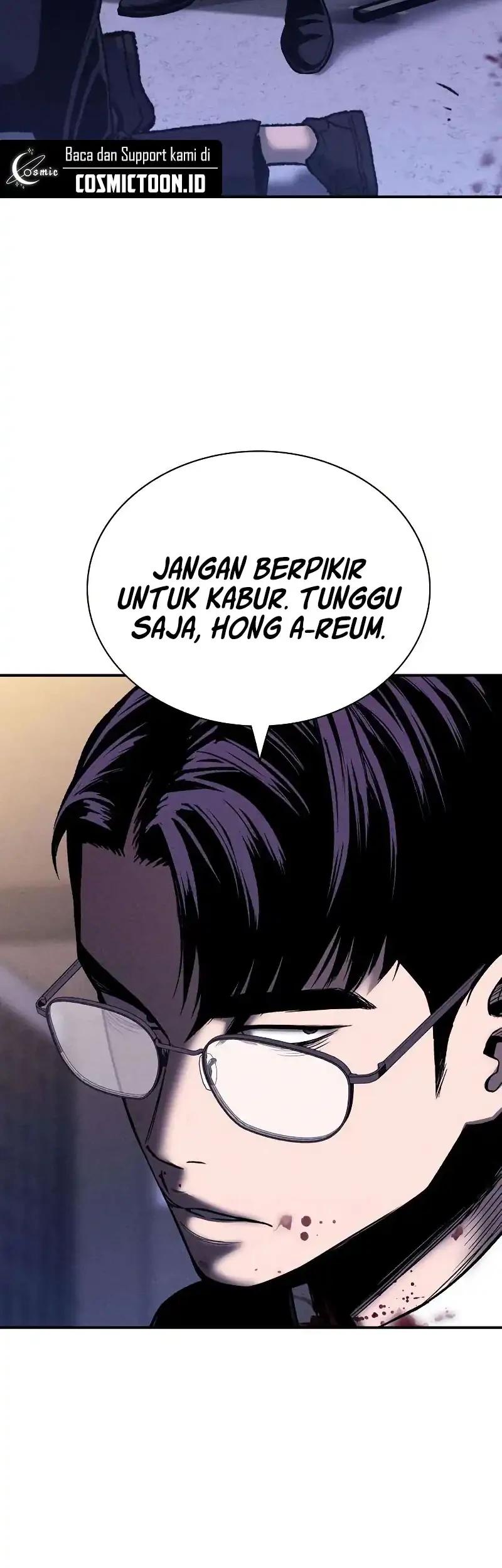 The Devil Classroom Bab 14 halaman 29