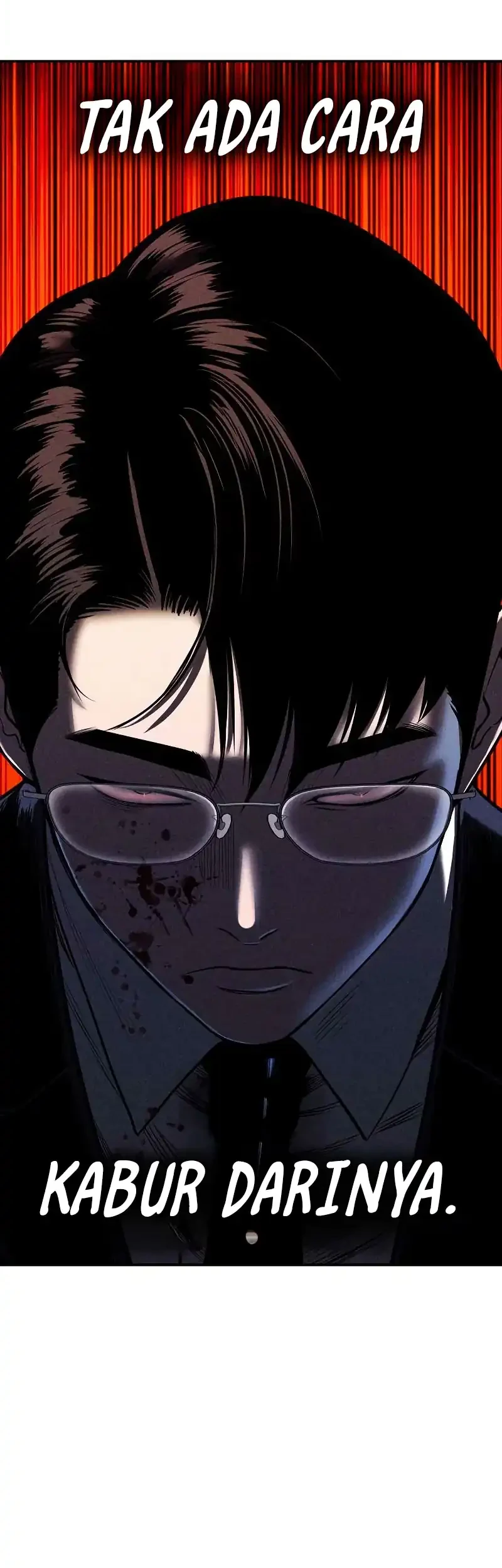 The Devil Classroom Bab 14 halaman 41