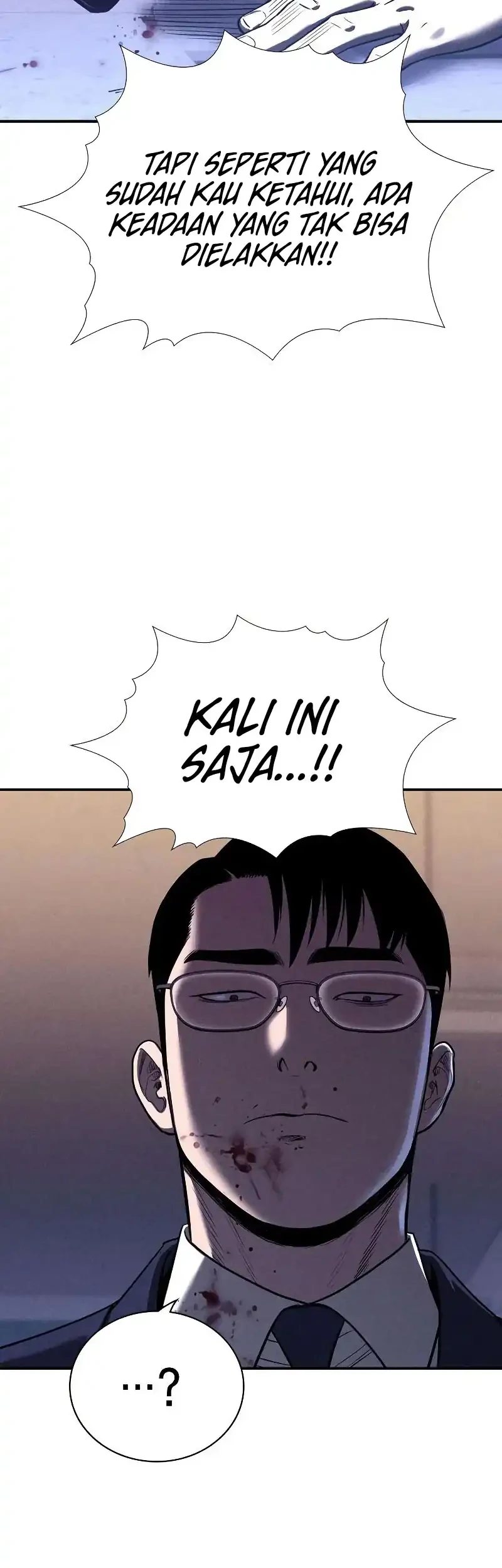 The Devil Classroom Bab 14 halaman 47