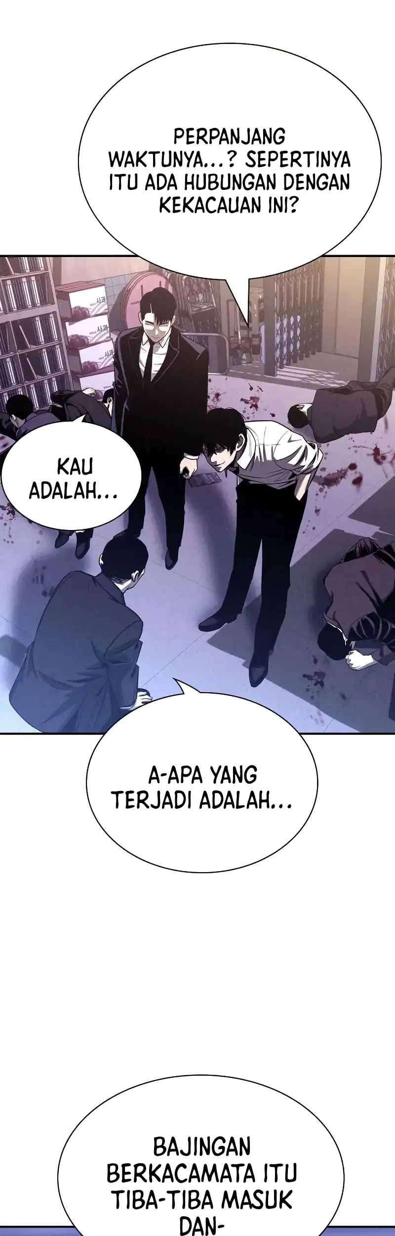 The Devil Classroom Bab 14 halaman 51