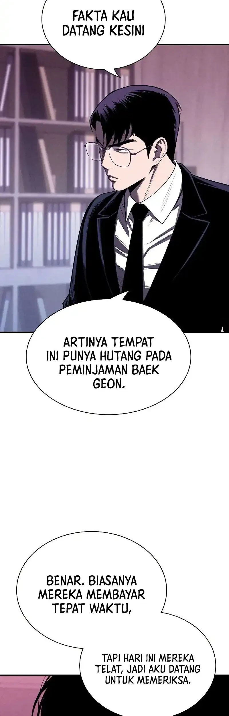 The Devil Classroom Bab 14 halaman 56