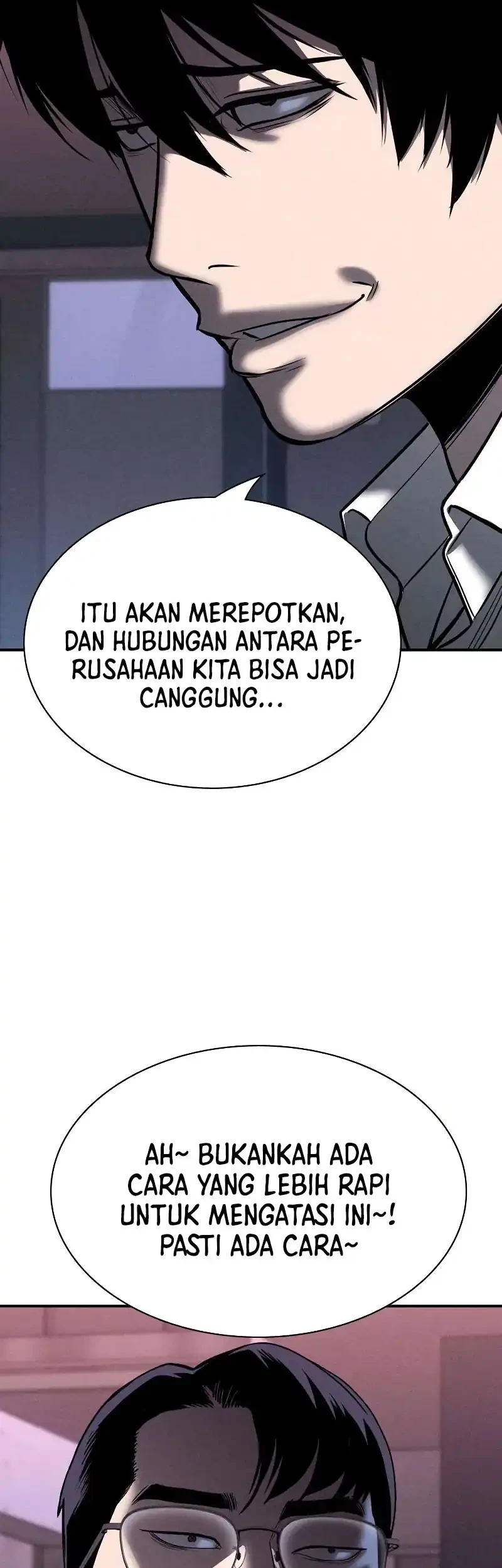 The Devil Classroom Bab 14 halaman 61