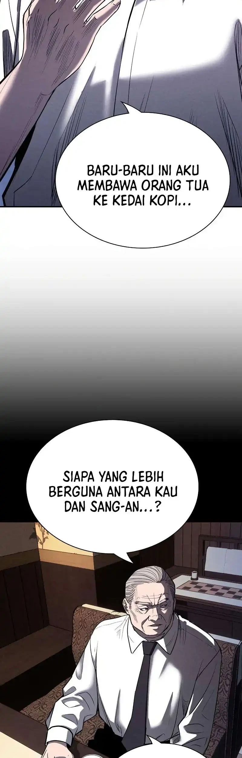 The Devil Classroom Bab 14 halaman 64