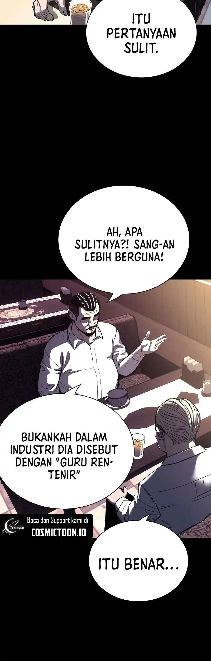 The Devil Classroom Bab 14 halaman 65