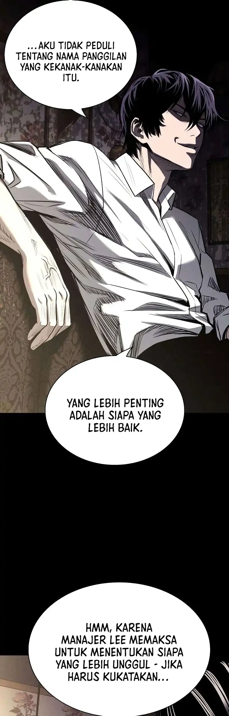 The Devil Classroom Bab 14 halaman 67