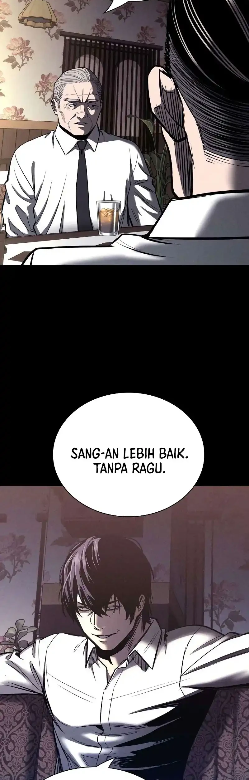 The Devil Classroom Bab 14 halaman 68