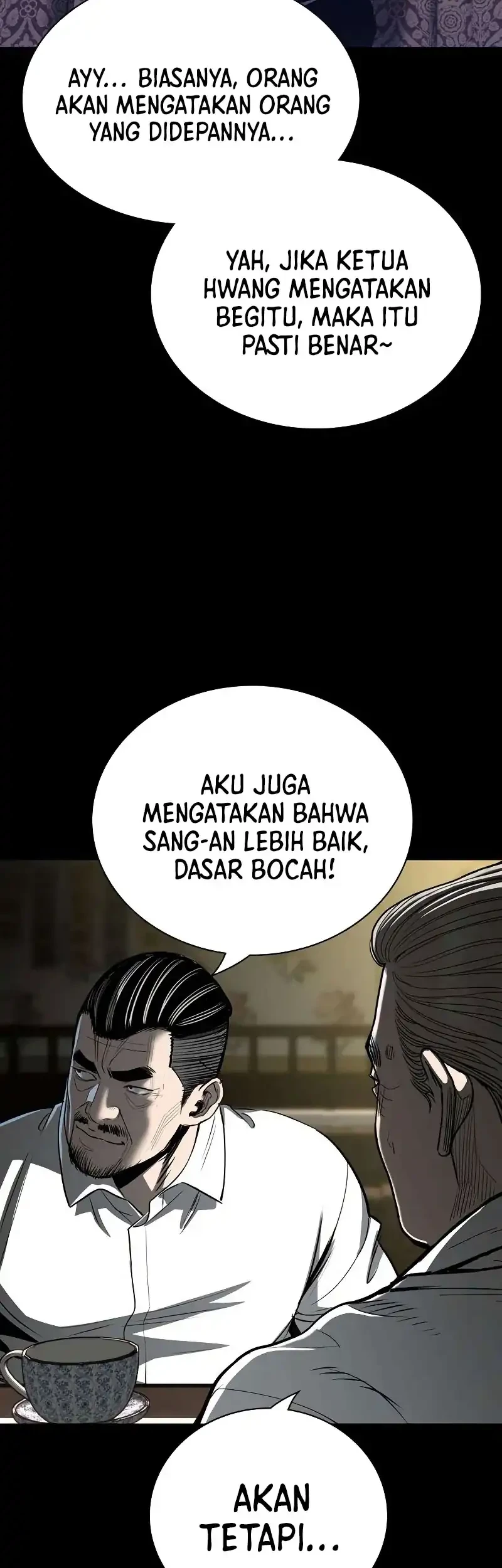 The Devil Classroom Bab 14 halaman 69