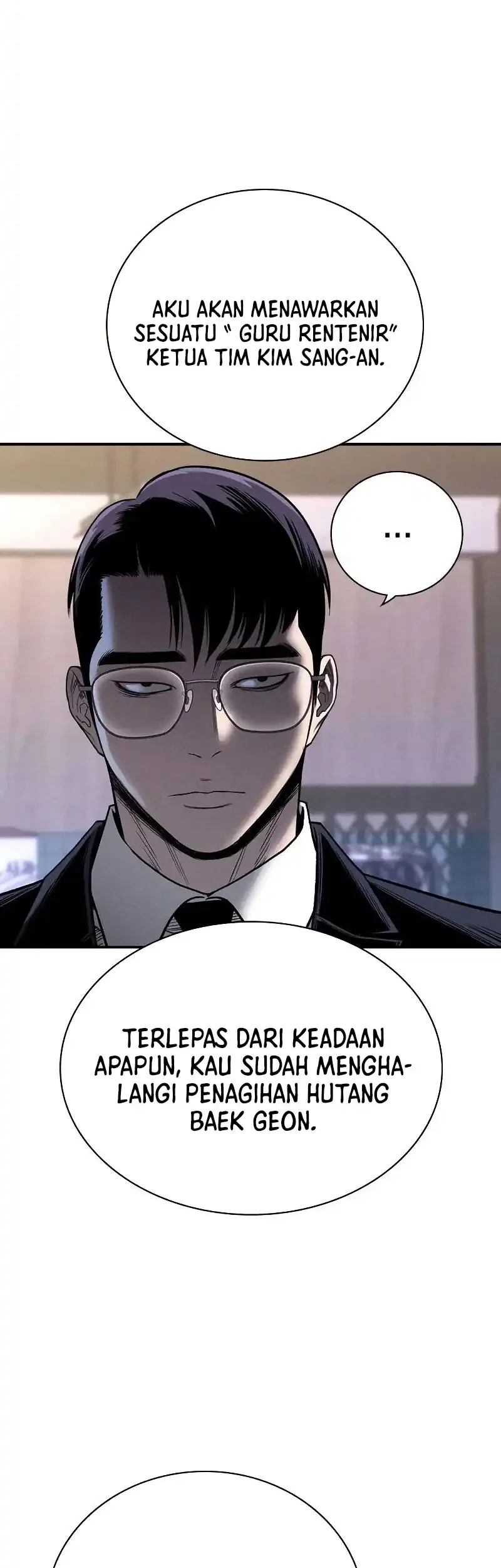 The Devil Classroom Bab 14 halaman 74