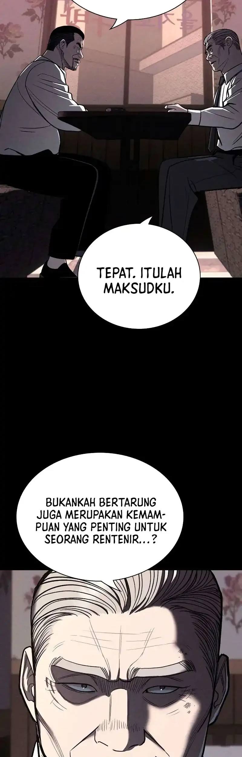The Devil Classroom Bab 14 halaman 76