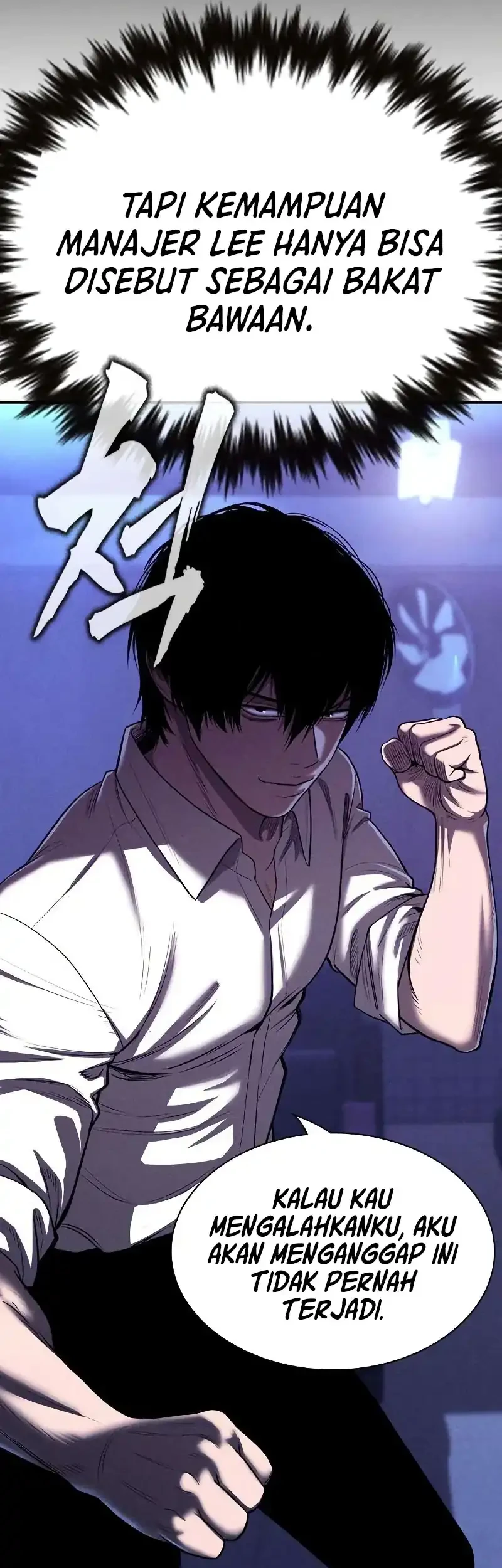 The Devil Classroom Bab 14 halaman 78