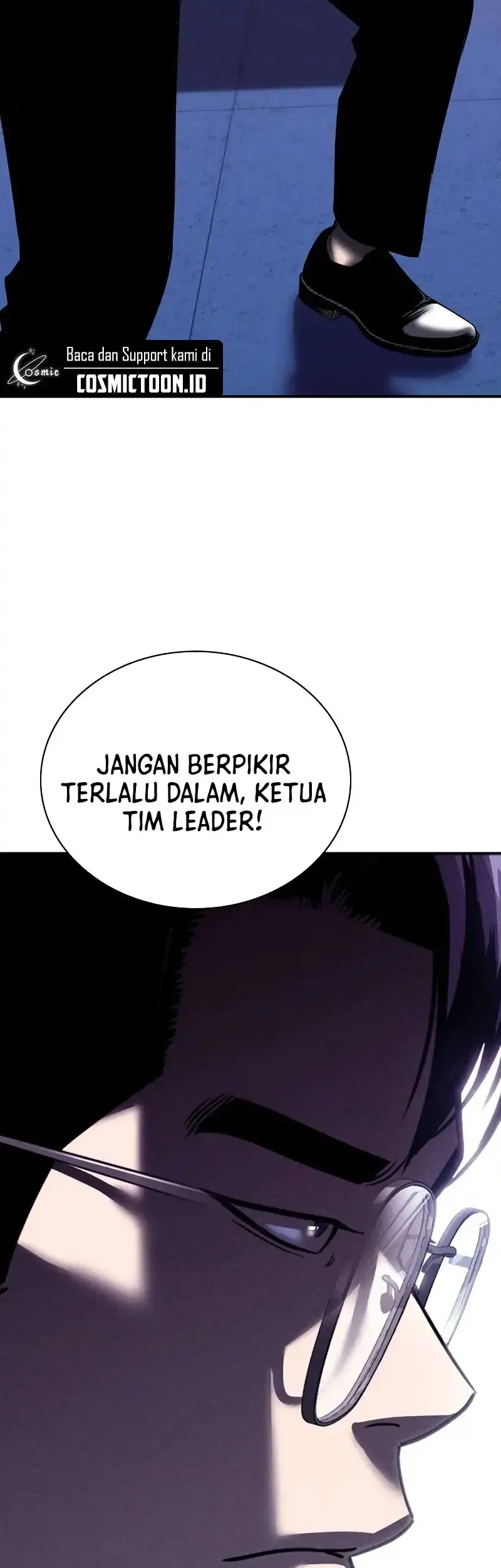 The Devil Classroom Bab 14 halaman 79