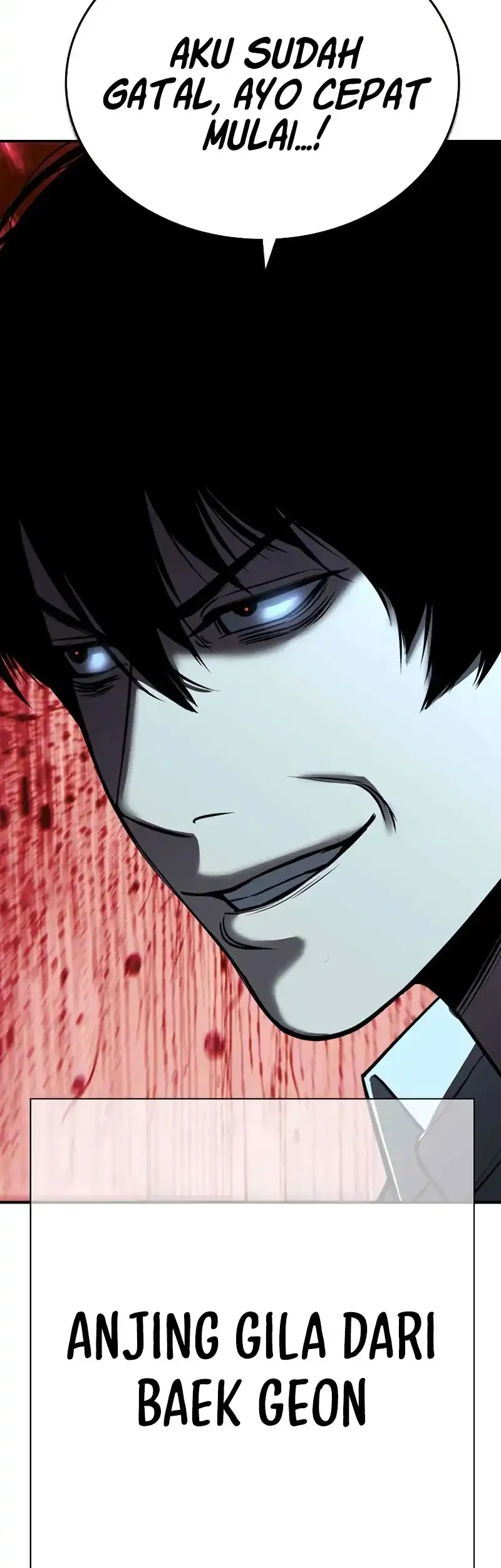 The Devil Classroom Bab 14 halaman 81