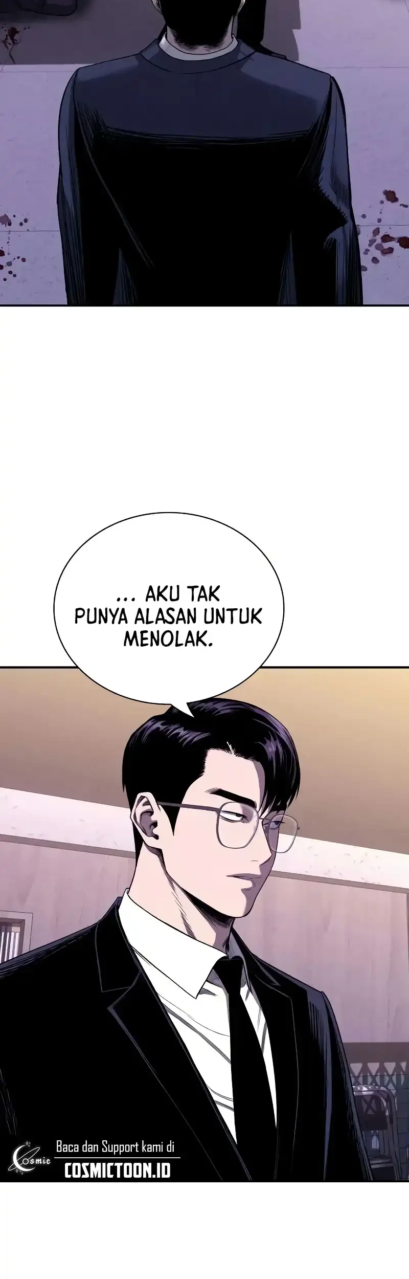 The Devil Classroom Bab 15 halaman 2
