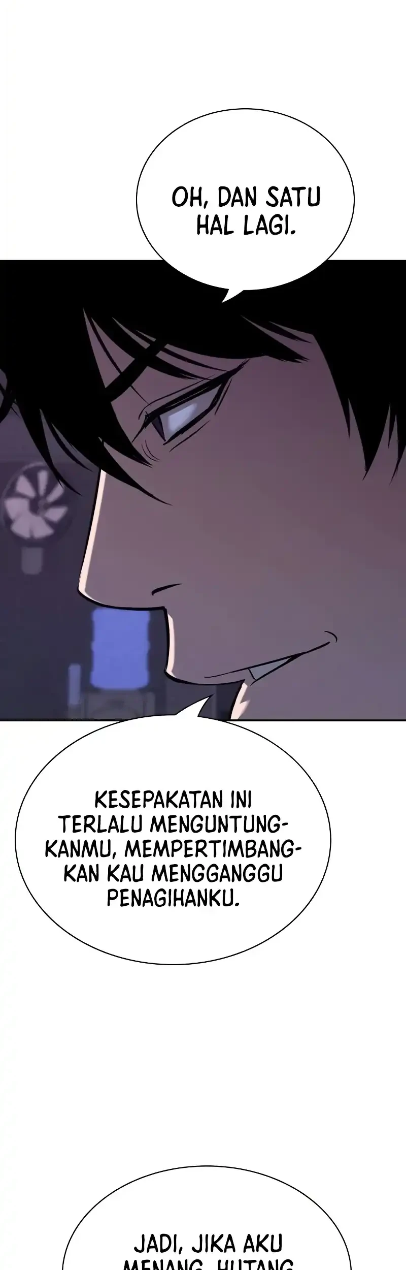The Devil Classroom Bab 15 halaman 3
