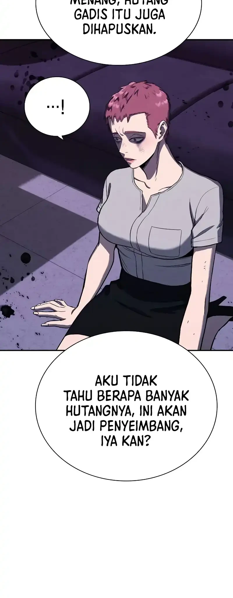 The Devil Classroom Bab 15 halaman 4