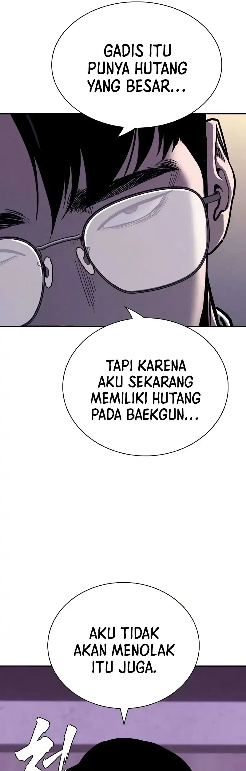 The Devil Classroom Bab 15 halaman 5