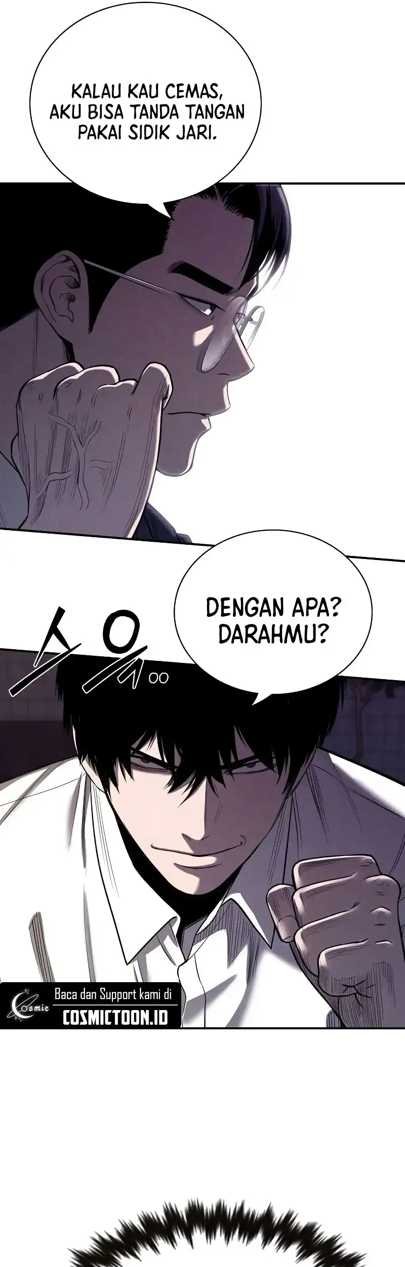 The Devil Classroom Bab 15 halaman 9
