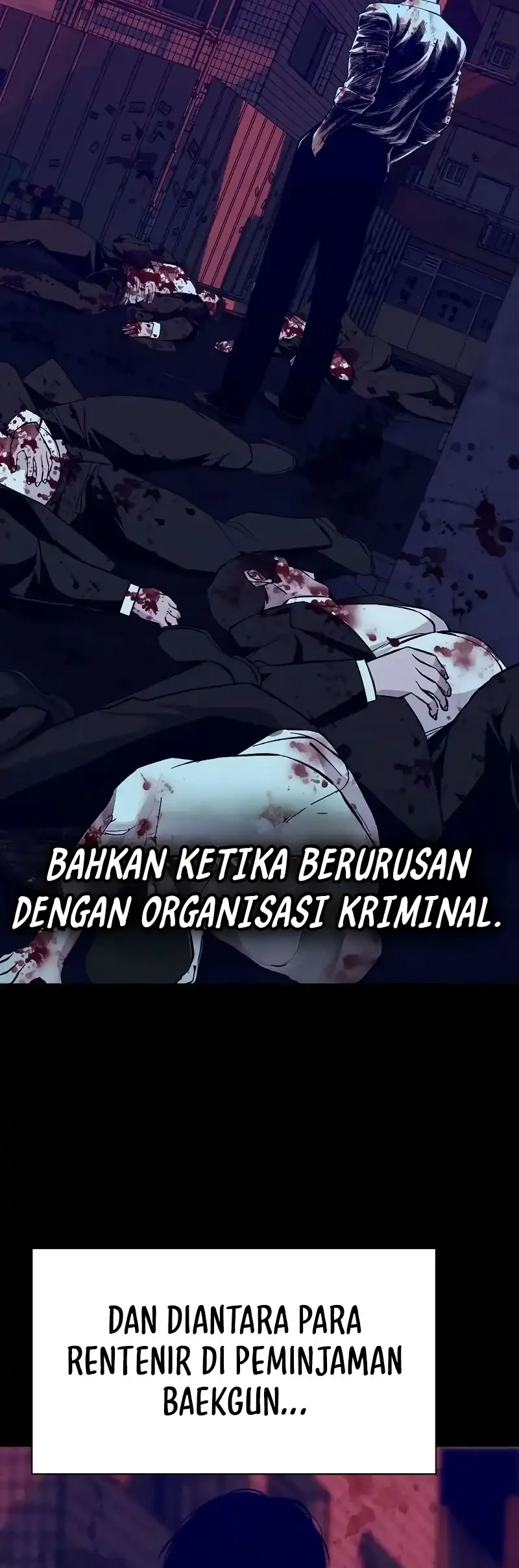 The Devil Classroom Bab 15 halaman 16