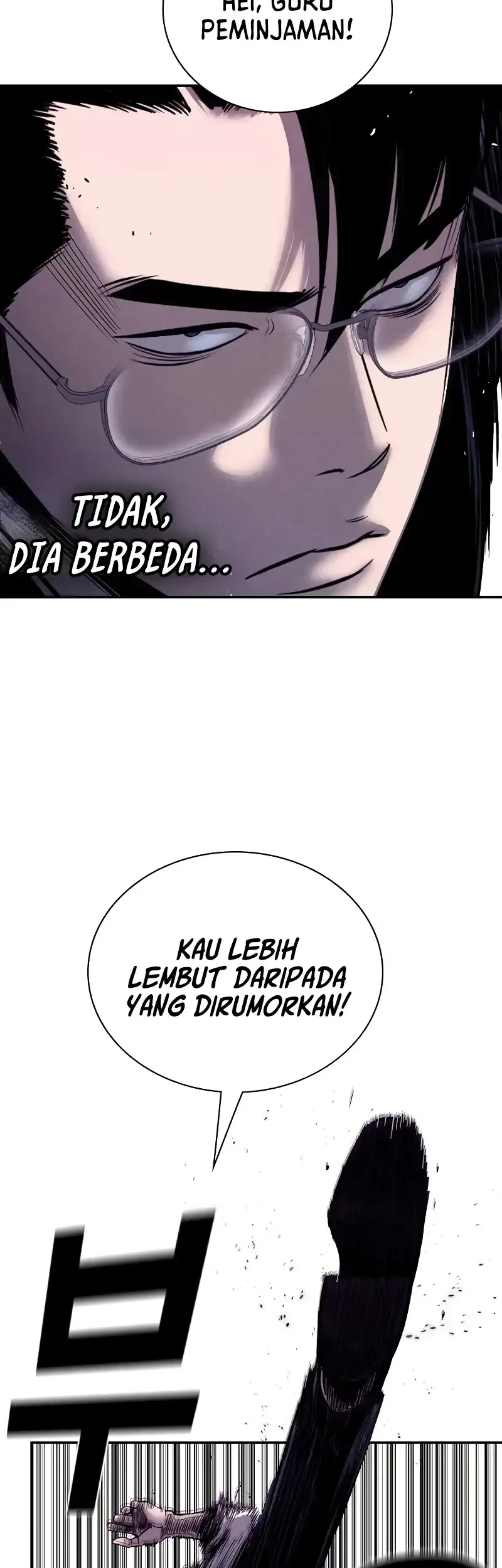 The Devil Classroom Bab 15 halaman 23