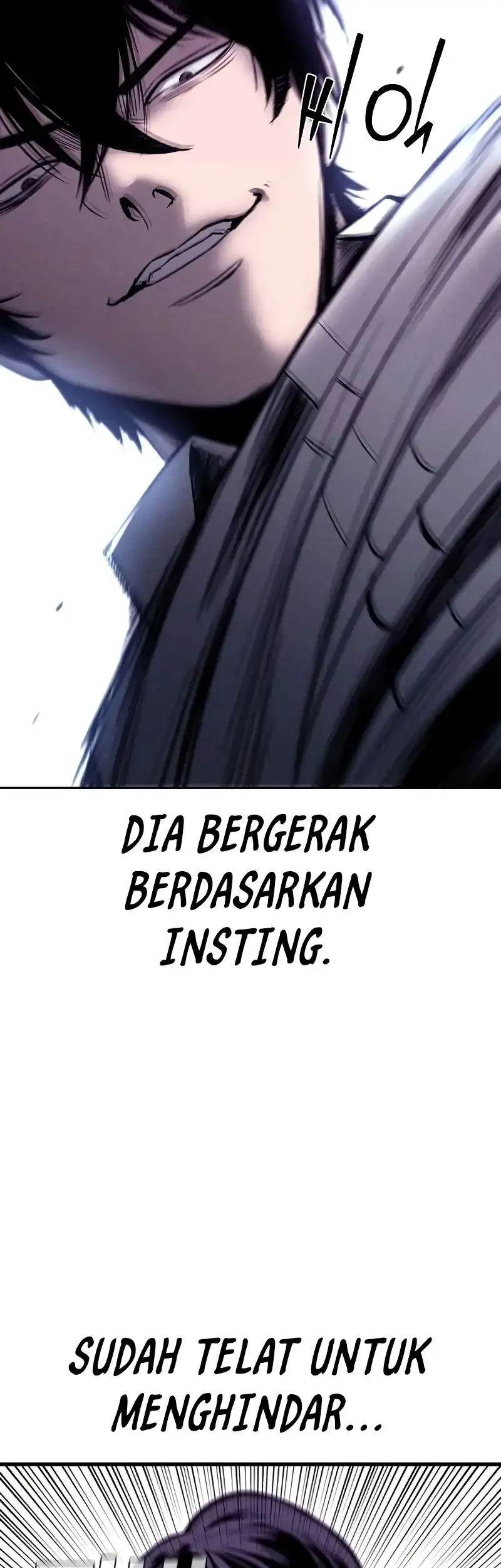The Devil Classroom Bab 15 halaman 25