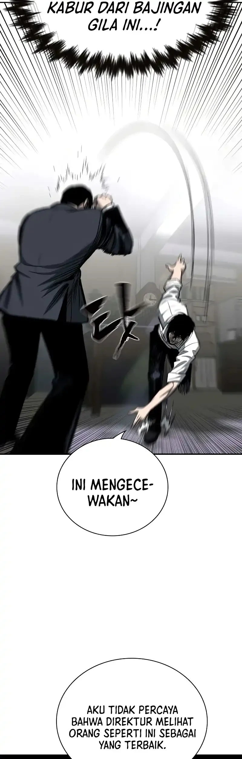 The Devil Classroom Bab 15 halaman 29