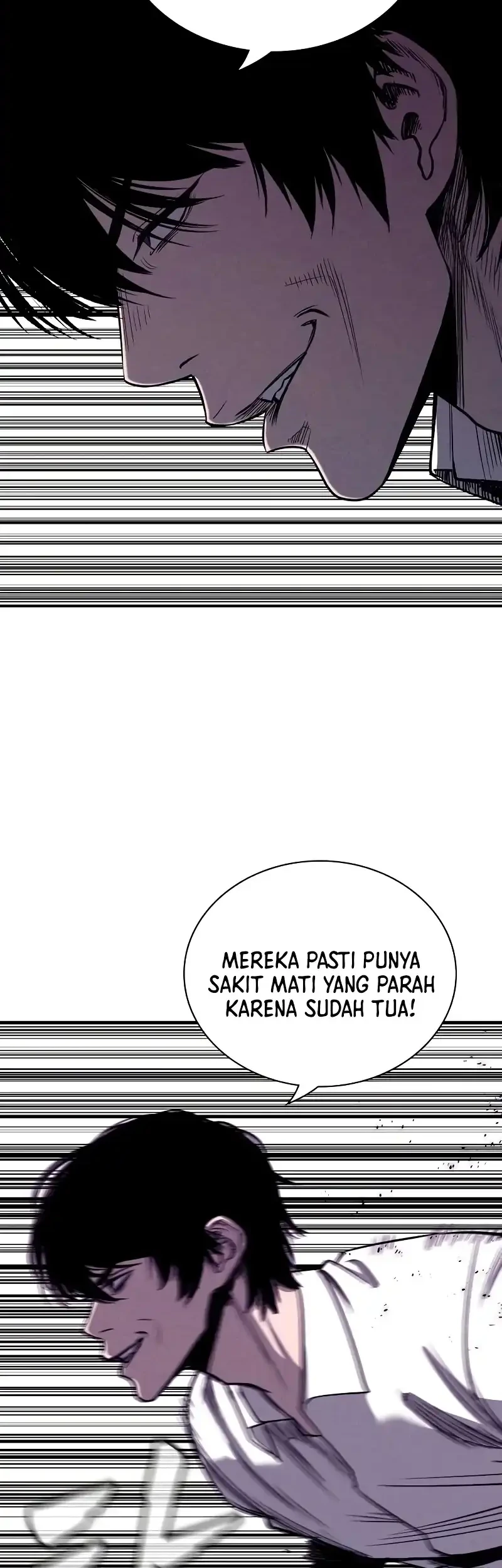 The Devil Classroom Bab 15 halaman 30