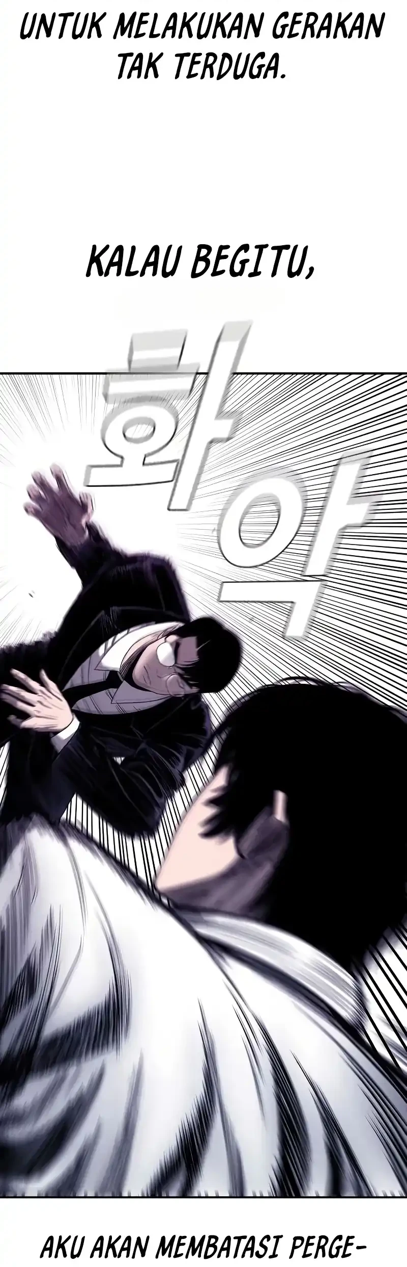 The Devil Classroom Bab 15 halaman 32