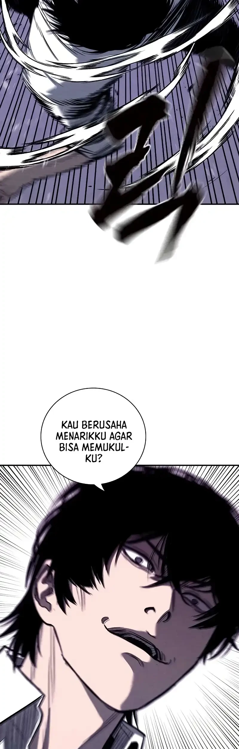 The Devil Classroom Bab 15 halaman 35