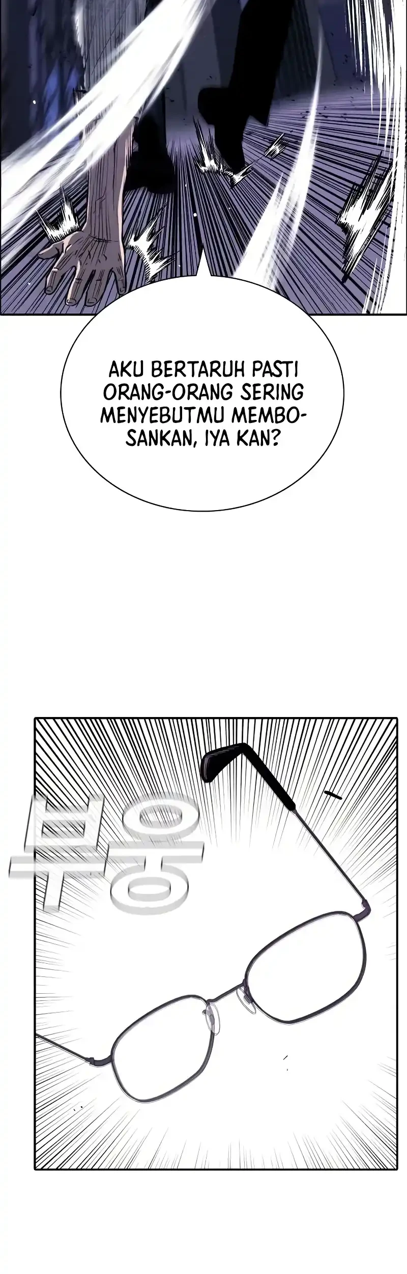 The Devil Classroom Bab 15 halaman 38