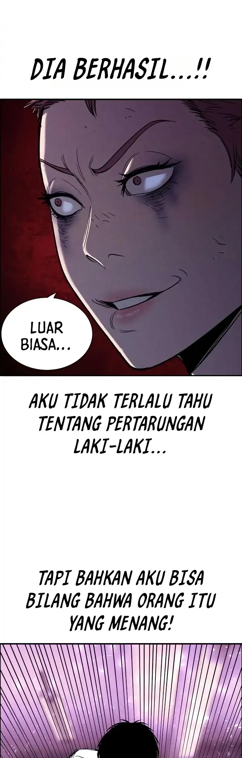 The Devil Classroom Bab 15 halaman 39