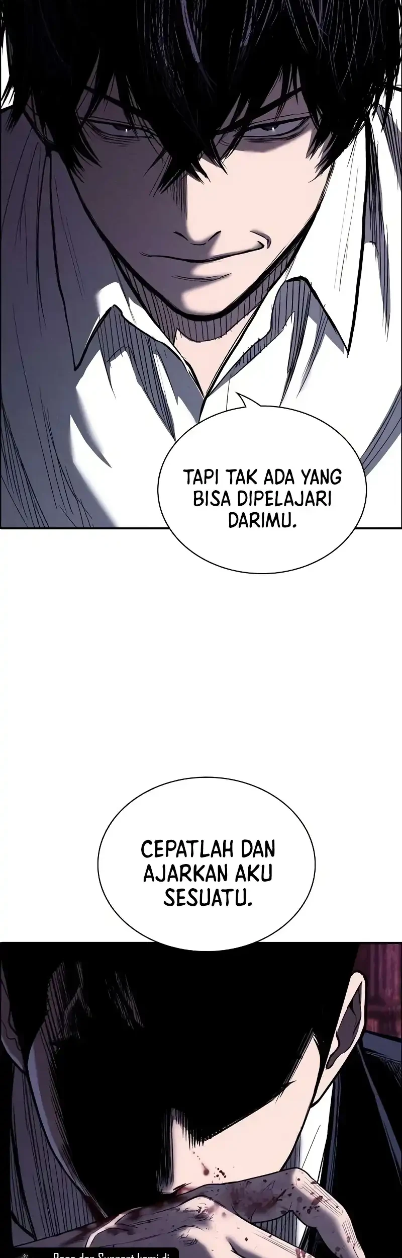 The Devil Classroom Bab 15 halaman 42