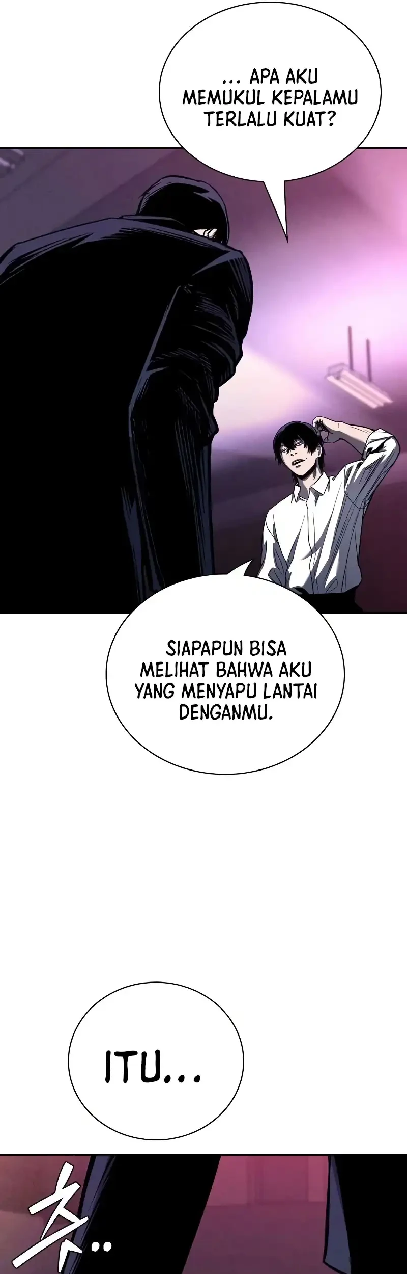 The Devil Classroom Bab 15 halaman 53
