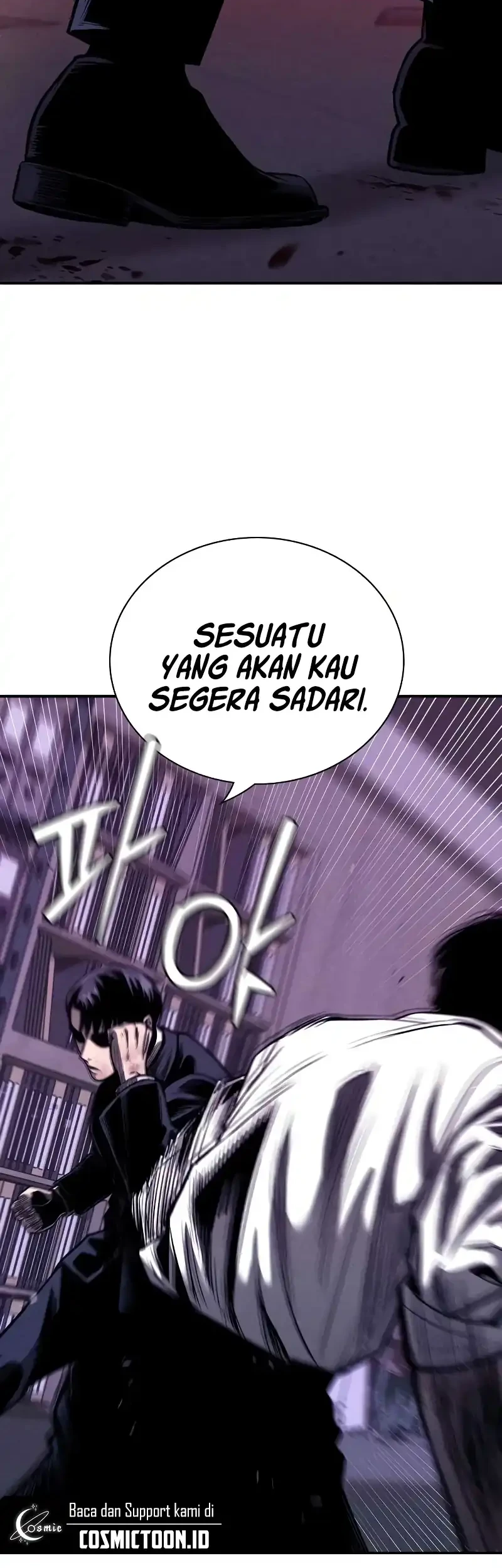 The Devil Classroom Bab 15 halaman 54