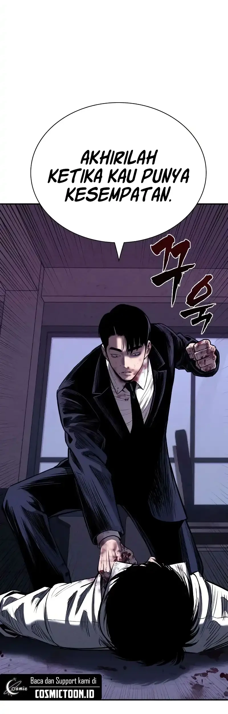 The Devil Classroom Bab 15 halaman 67